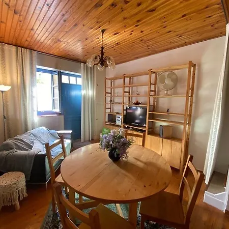 La Maison De Julie Holiday home *