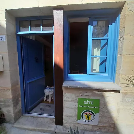 La Maison De Julie
