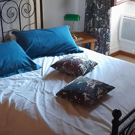 La Maison De Julie Casa de Férias Puylaroque