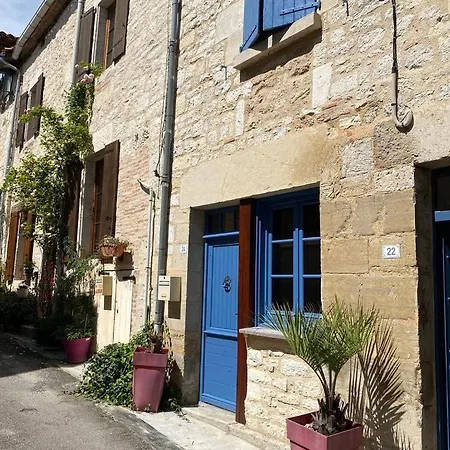 La Maison De Julie *